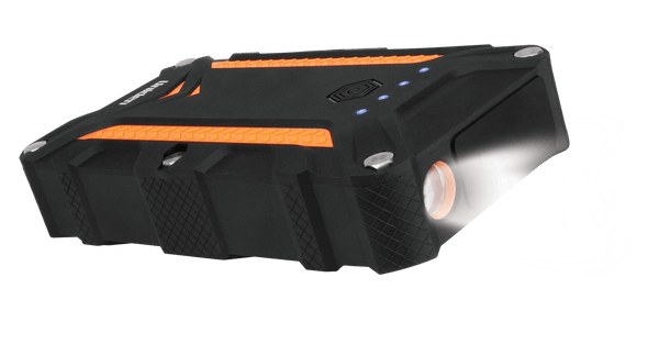 Upp1000 Jumpstarter