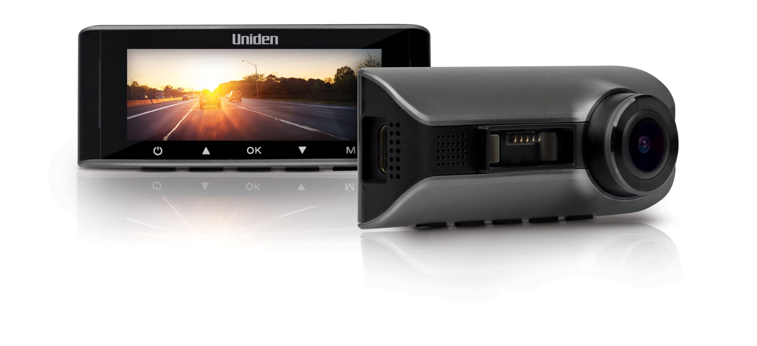 Dashcam Igocam75