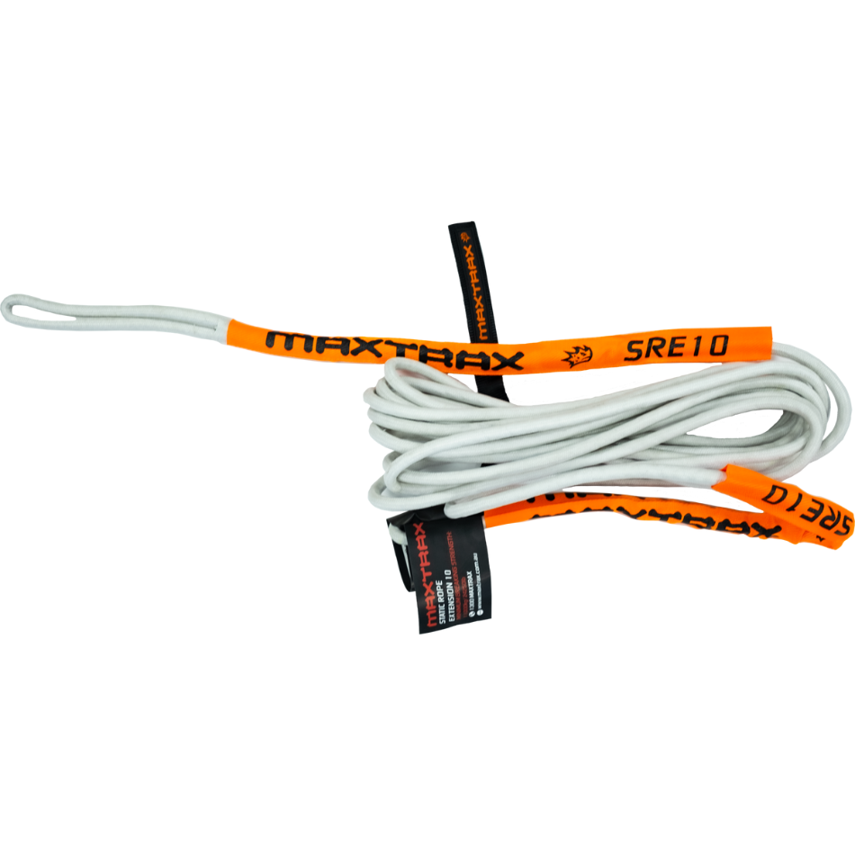 MAXTRAX Static Rope Extension - 10m
