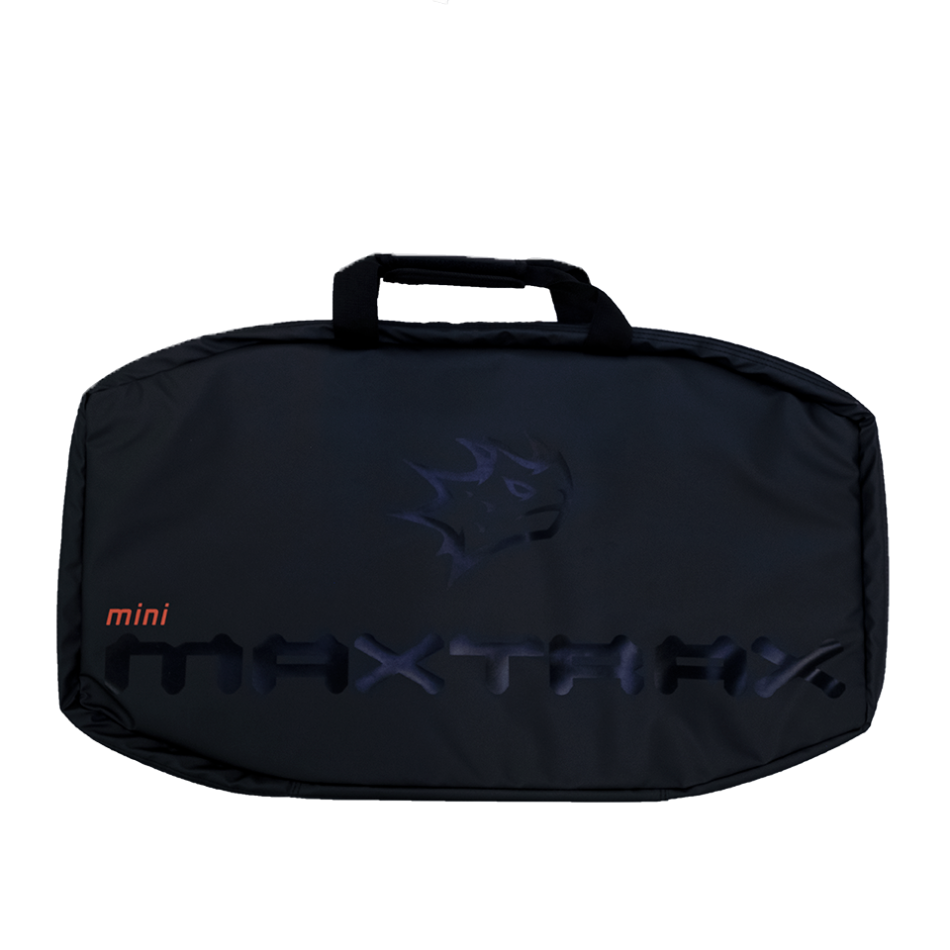 MAXTRAX Mini Carry Bag Black