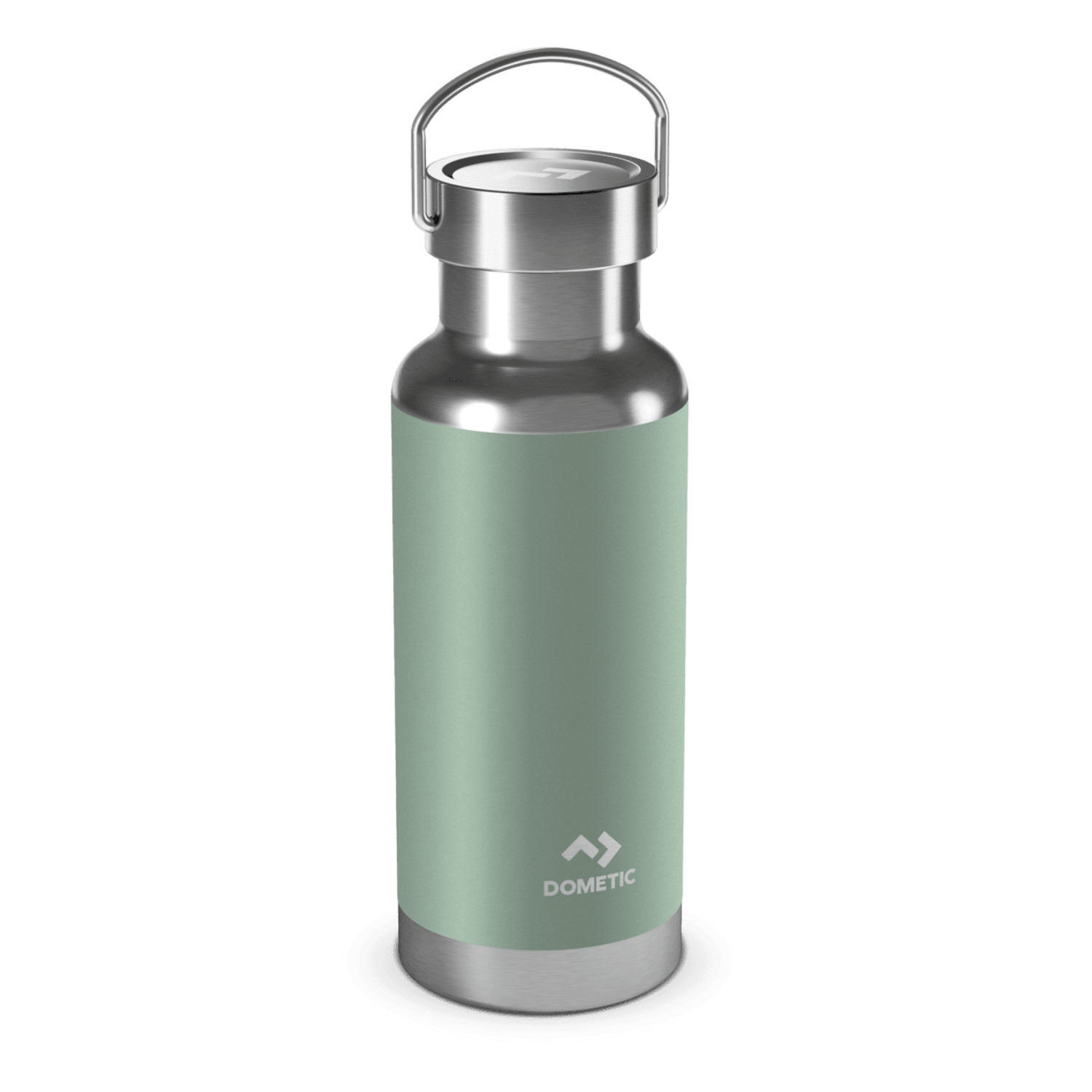 480ML THERMO BOTTLE MOSS