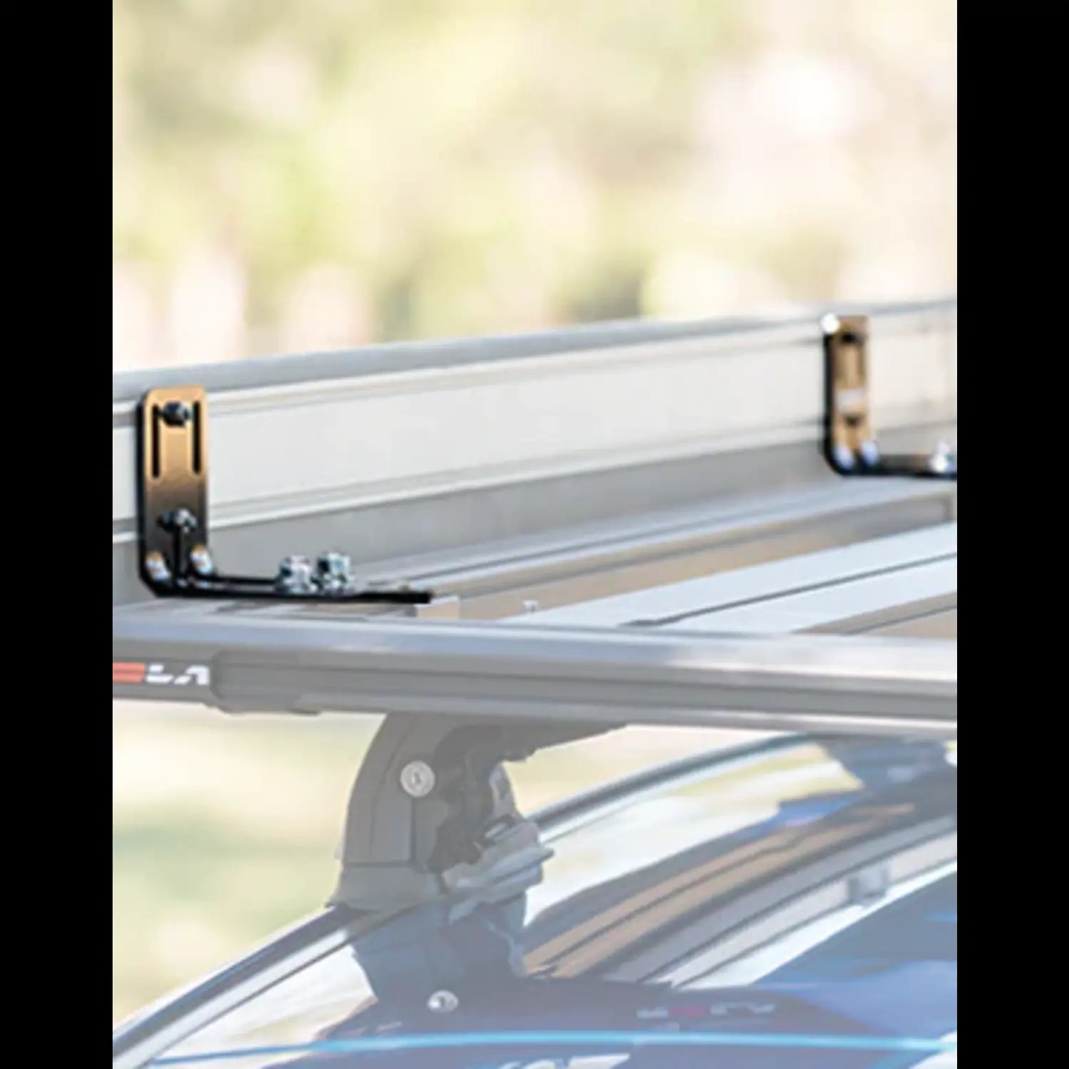 Multi Fit Awning Bracket